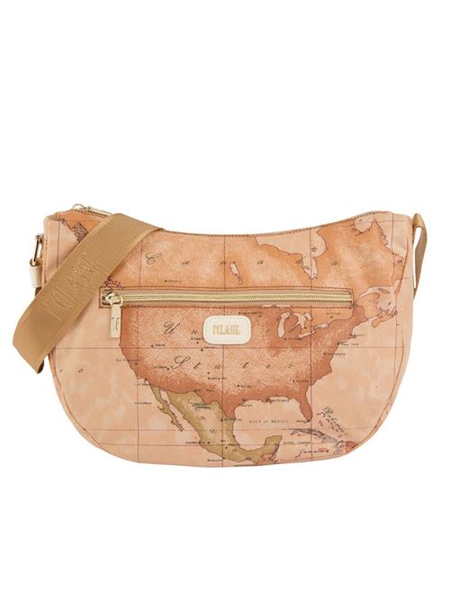 Soft Petals large shoulder bag ALVIERO MARTINI | LE54S578S0905